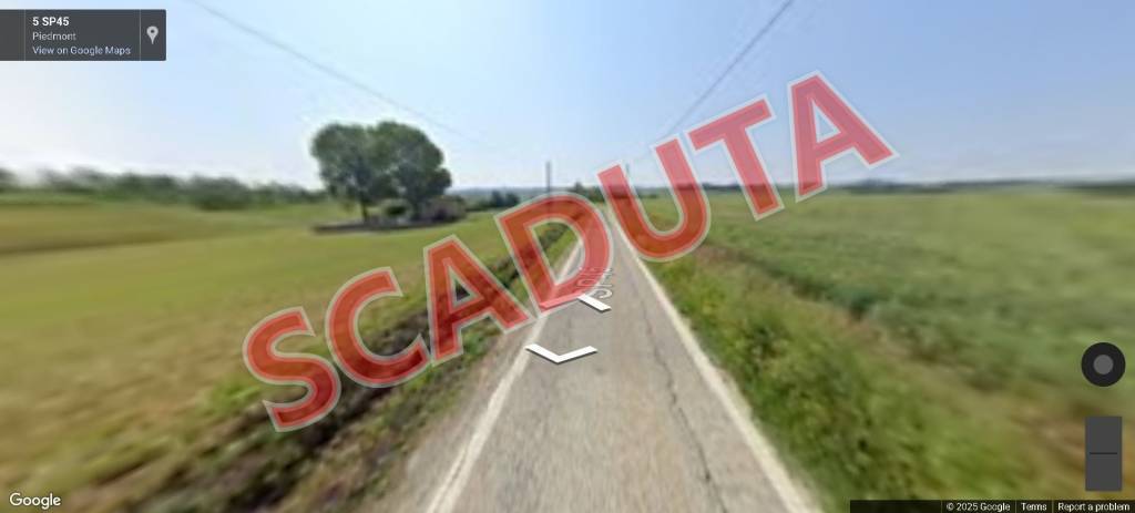 appartamento in vendita a Rosignano Monferrato