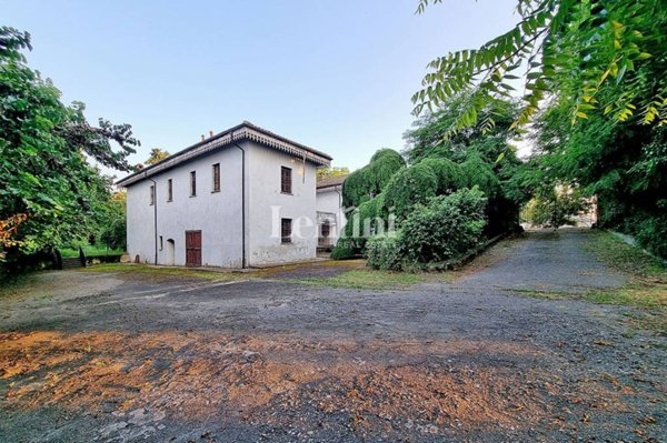 casa indipendente in vendita a Rosignano Monferrato