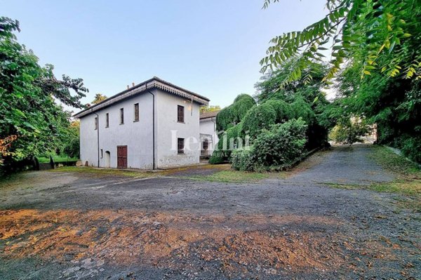 attico in vendita a Rosignano Monferrato