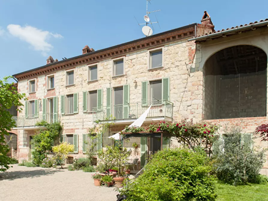 casale in vendita a Rosignano Monferrato