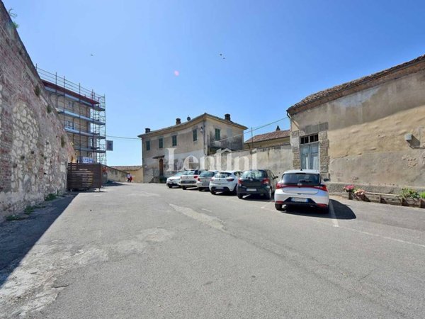 casa indipendente in vendita a Rosignano Monferrato