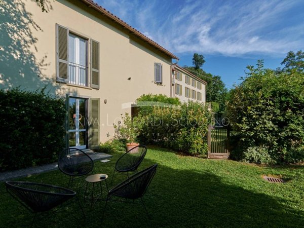 casa indipendente in vendita a Rosignano Monferrato