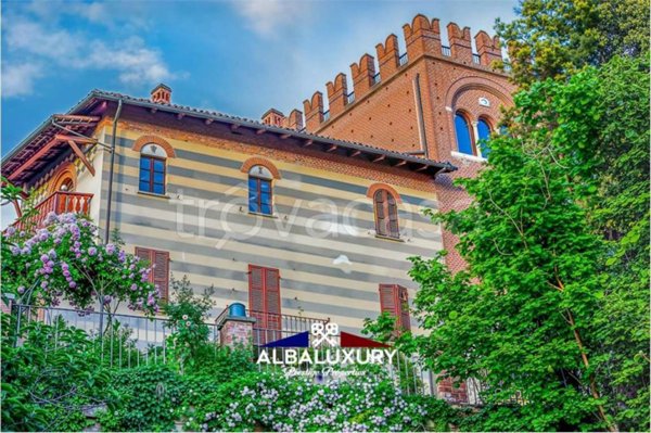 casa indipendente in vendita a Rosignano Monferrato