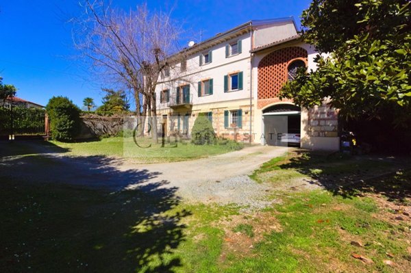 casale in vendita a Rosignano Monferrato