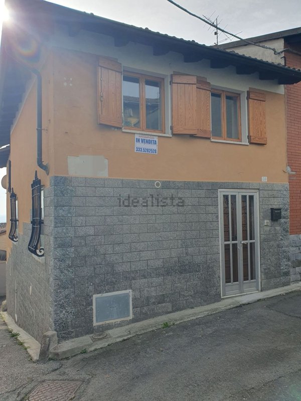 casa indipendente in vendita a Rosignano Monferrato