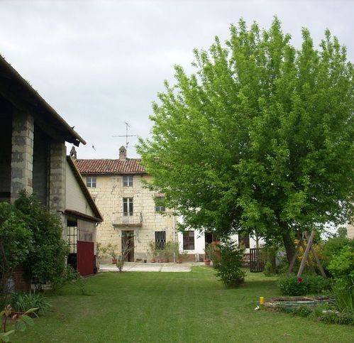 casa indipendente in vendita a Rosignano Monferrato
