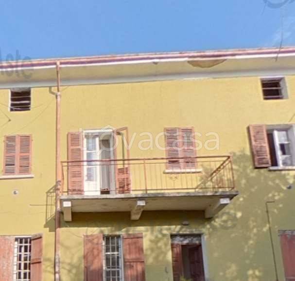 casale in vendita a Rosignano Monferrato