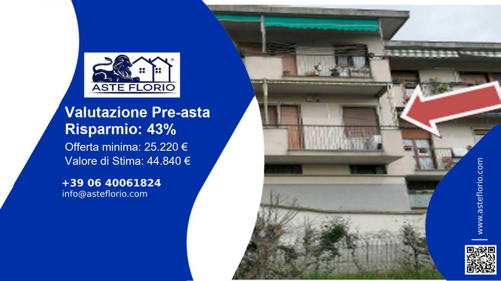 appartamento in vendita a Rosignano Monferrato