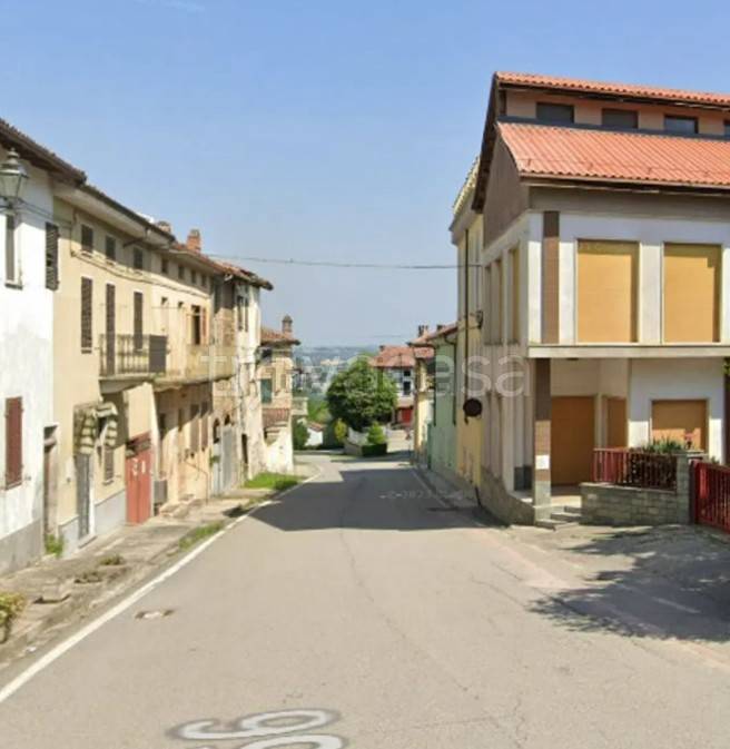 casa indipendente in vendita a Rosignano Monferrato
