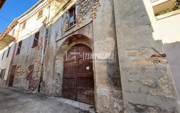 casa indipendente in vendita a Rosignano Monferrato