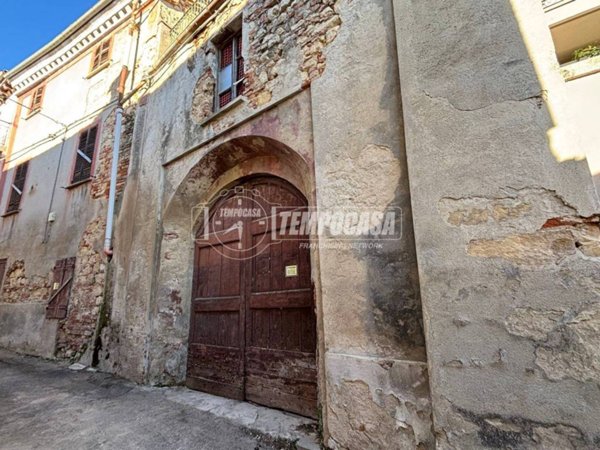 casa indipendente in vendita a Rosignano Monferrato