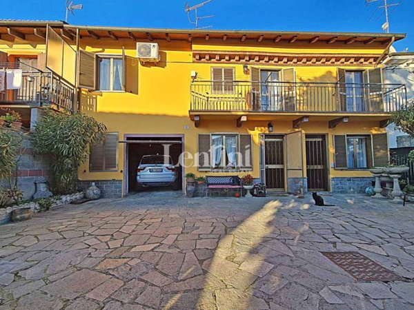 casale in vendita a Rosignano Monferrato