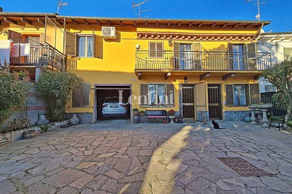 casale in vendita a Rosignano Monferrato