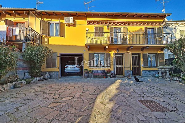 casale in vendita a Rosignano Monferrato