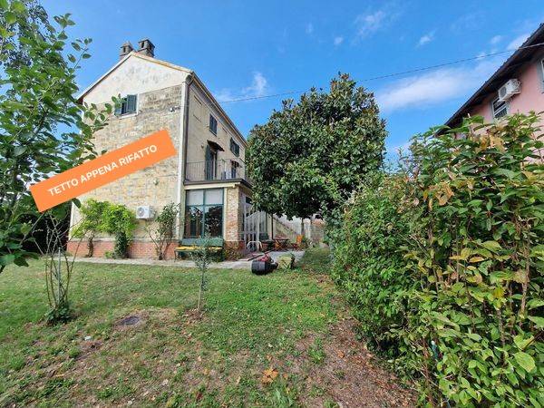 casa indipendente in vendita a Rosignano Monferrato