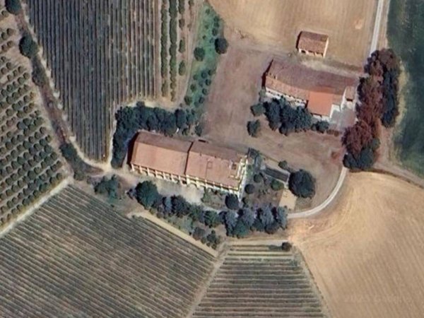 casa indipendente in vendita a Rosignano Monferrato