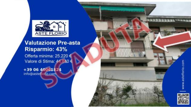 appartamento in vendita a Rosignano Monferrato