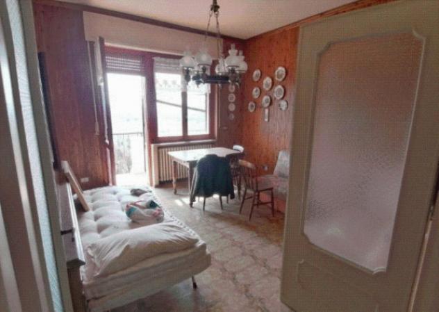 appartamento in vendita a Rosignano Monferrato