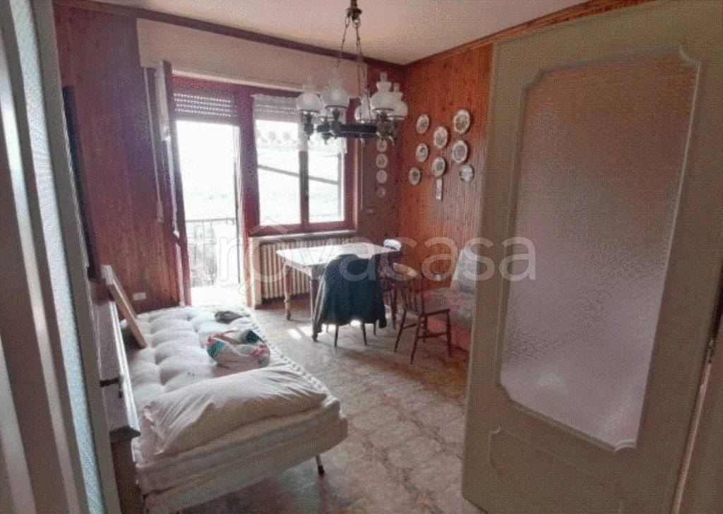 appartamento in vendita a Rosignano Monferrato