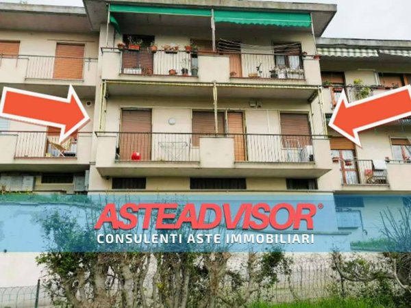 appartamento in vendita a Rosignano Monferrato
