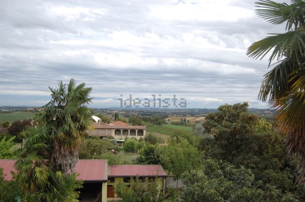 casa indipendente in vendita a Rosignano Monferrato