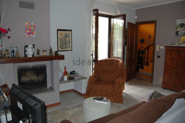 casa indipendente in vendita a Rosignano Monferrato