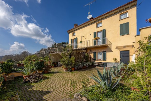 casa indipendente in vendita a Rosignano Monferrato