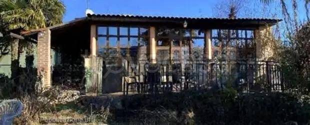 casa indipendente in vendita a Rosignano Monferrato