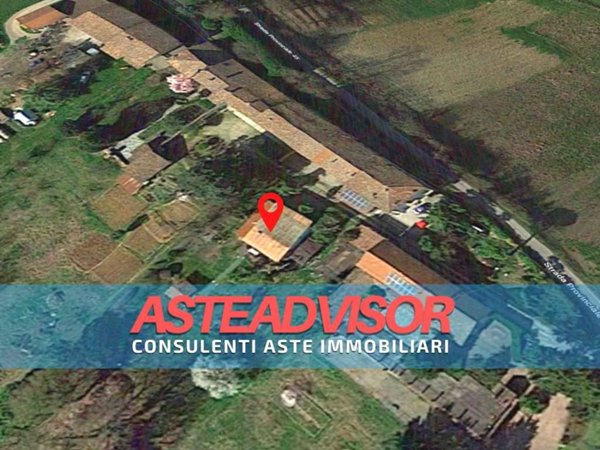 casa indipendente in vendita a Rosignano Monferrato