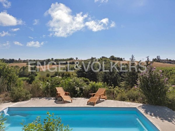 casa indipendente in vendita a Rosignano Monferrato