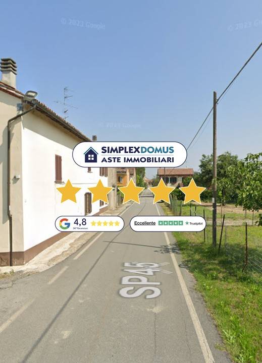 appartamento in vendita a Rosignano Monferrato