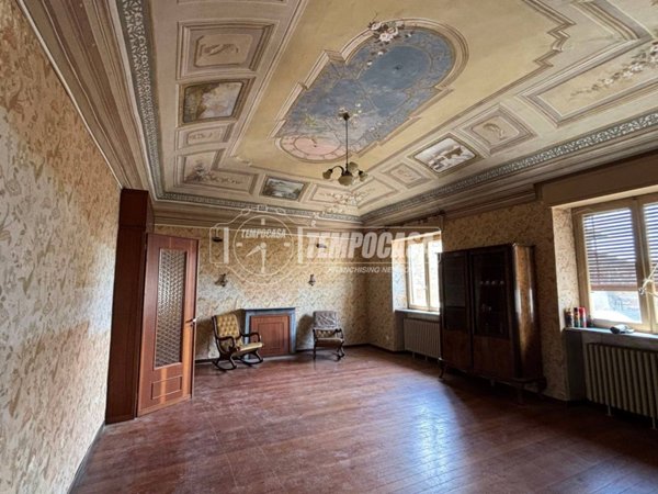 casa indipendente in vendita a Rosignano Monferrato