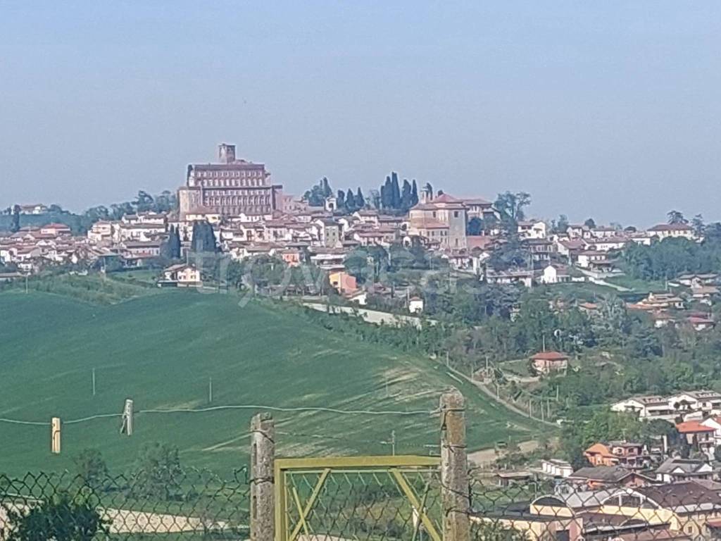 casa indipendente in vendita a Rosignano Monferrato