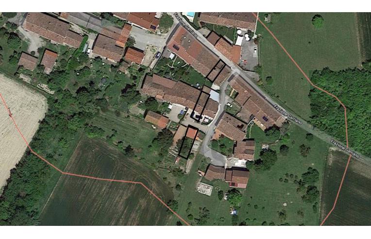 casa indipendente in vendita a Rosignano Monferrato