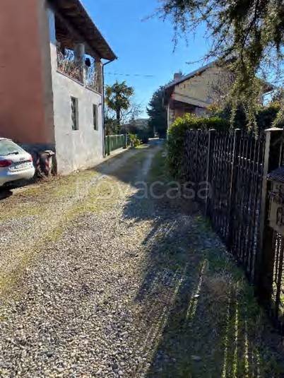 casa indipendente in vendita a Rosignano Monferrato