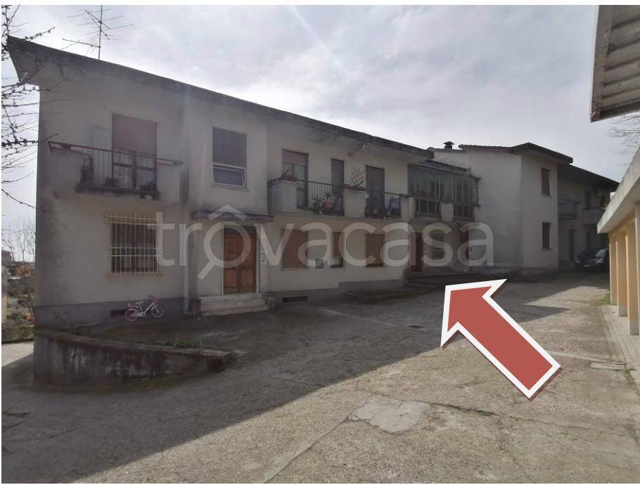 appartamento in vendita a Rosignano Monferrato