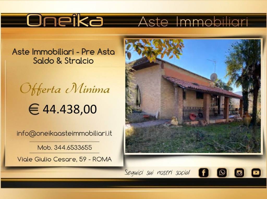 appartamento in vendita a Rosignano Monferrato