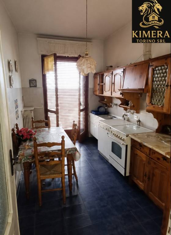 appartamento in vendita a Rosignano Monferrato