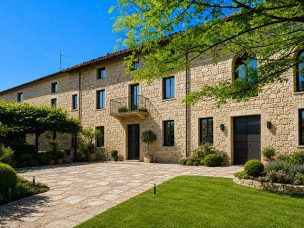 casa indipendente in vendita a Rosignano Monferrato