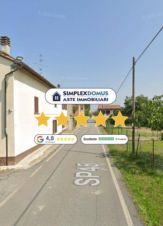 appartamento in vendita a Rosignano Monferrato