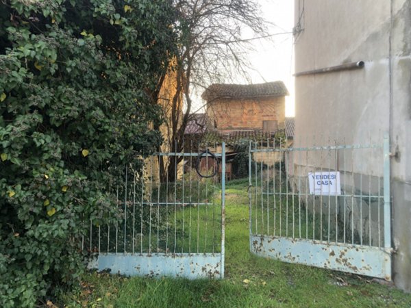 casa indipendente in vendita a Rosignano Monferrato
