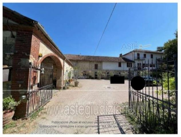 locale di sgombero in vendita a Rosignano Monferrato