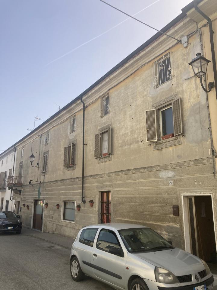 casa indipendente in vendita a Sala Monferrato