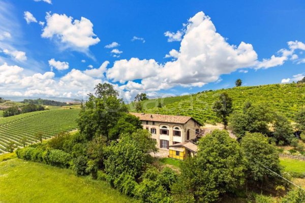 casa indipendente in vendita a Sala Monferrato