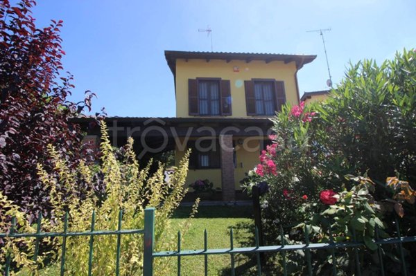 casa indipendente in vendita a Sala Monferrato