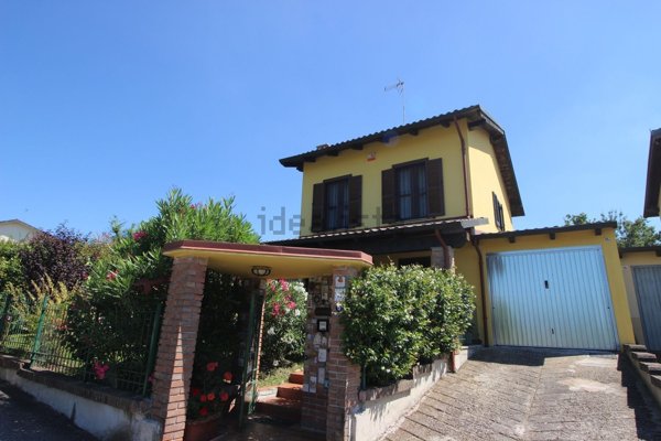 casa indipendente in vendita a Sala Monferrato