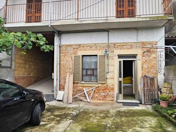 casa indipendente in vendita a Sala Monferrato