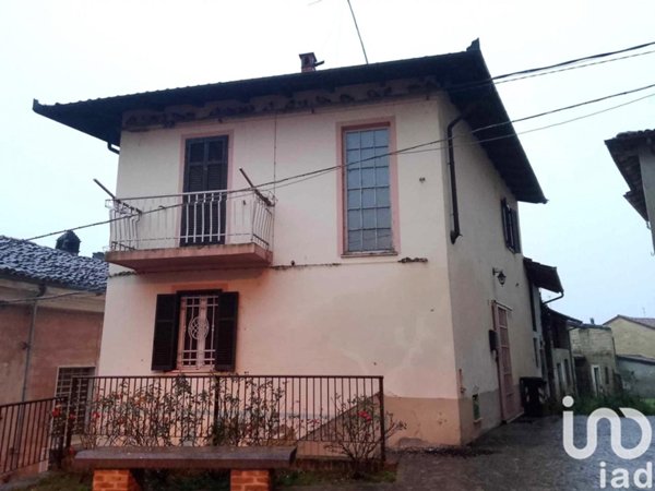 casa indipendente in vendita a Sala Monferrato