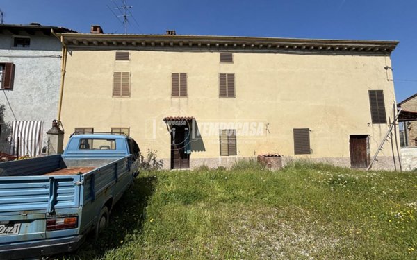 casale in vendita a Sala Monferrato