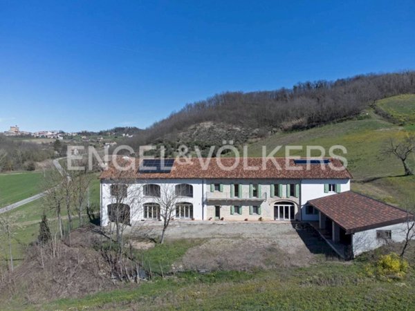 casale in vendita a Sala Monferrato